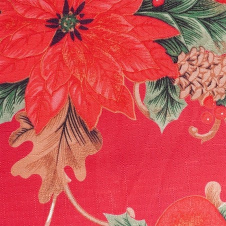 Plekikindel jõululaudlina 180x130 cm | FreshDesign.ee