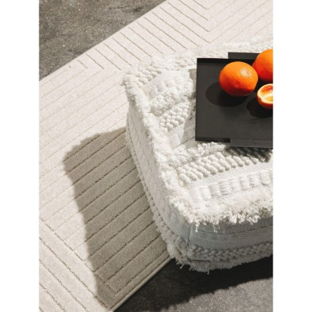 Sise- ja välisvaip Runner Mars Cream 80x200 cm | FreshDesign.ee