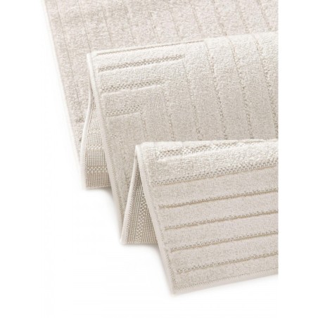 Sise- ja välisvaip Runner Mars Cream 80x200 cm | FreshDesign.ee