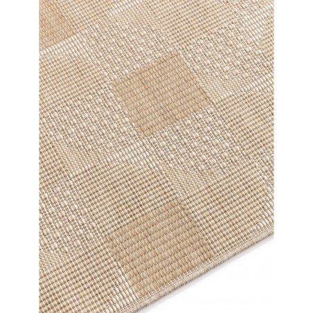Sise- ja välisvaip Runner Bronco Cream 80x250 cm | FreshDesign.ee