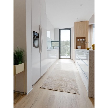 Sise- ja välisvaip Runner Bronco Cream 80x250 cm | FreshDesign.ee