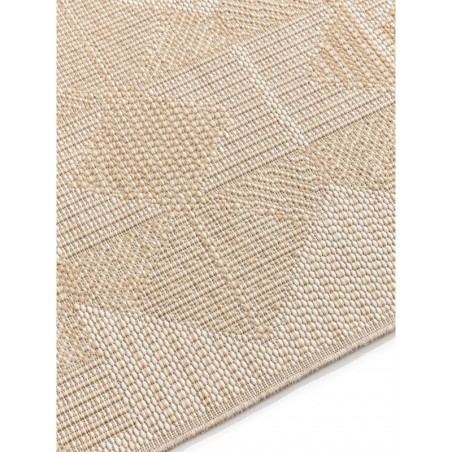 Sise- ja välisvaip Runner Bronco Cream 80x250 cm | FreshDesign.ee