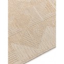 Sise- ja välisvaip Runner Bronco Cream 80x250 cm | FreshDesign.ee