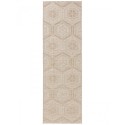 Sise- ja välisvaip Runner Bronco Cream 80x250 cm | FreshDesign.ee