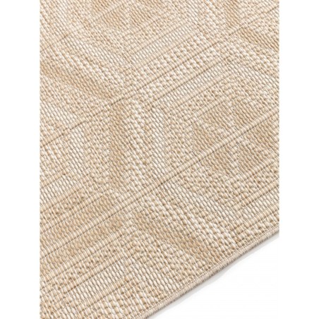 Sise- ja välisvaip Runner Bronco Cream 80x250 cm | FreshDesign.ee