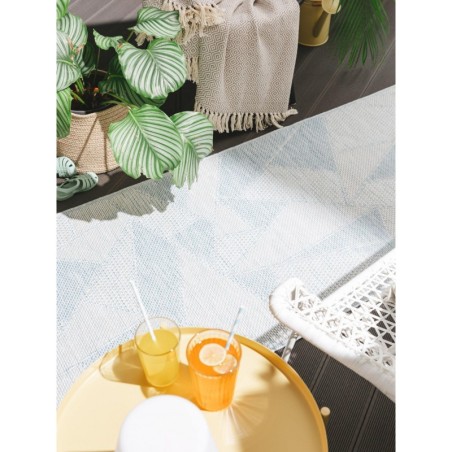 Sise- ja välisvaip Runner Bronco Blue 80x250 cm | FreshDesign.ee