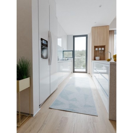 Sise- ja välisvaip Runner Bronco Blue 80x250 cm | FreshDesign.ee