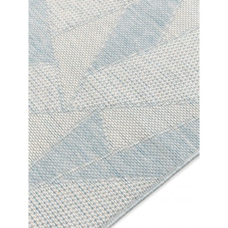 Sise- ja välisvaip Runner Bronco Blue 80x250 cm | FreshDesign.ee