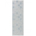 Sise- ja välisvaip Runner Bronco Blue 80x250 cm | FreshDesign.ee