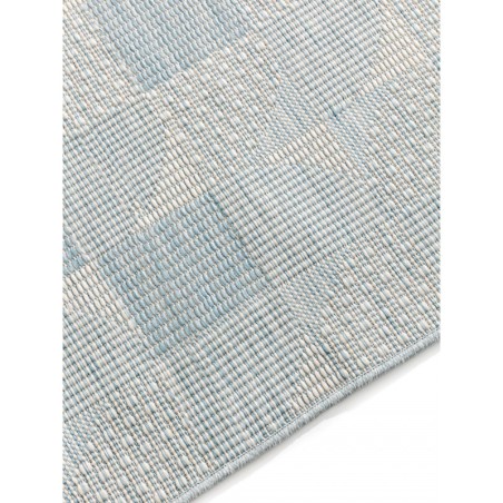 Sise- ja välisvaip Runner Bronco Blue 80x250 cm | FreshDesign.ee