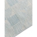 Sise- ja välisvaip Runner Bronco Blue 80x250 cm | FreshDesign.ee