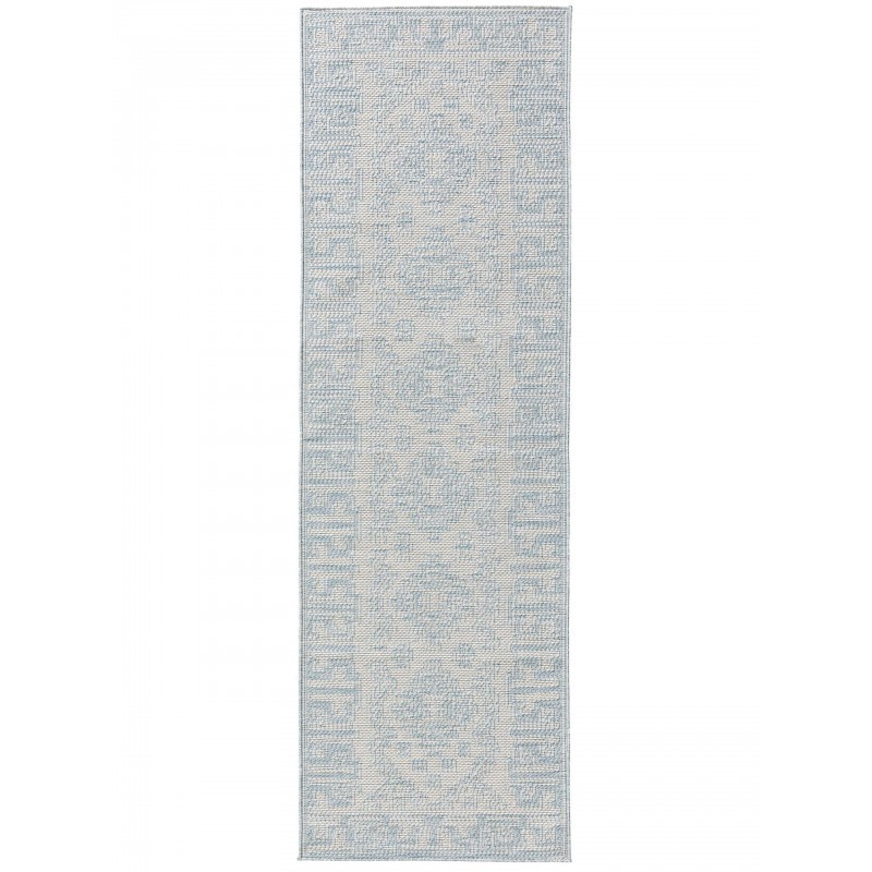 Sise- ja välisvaip Runner Bronco Blue 80x250 cm | FreshDesign.ee