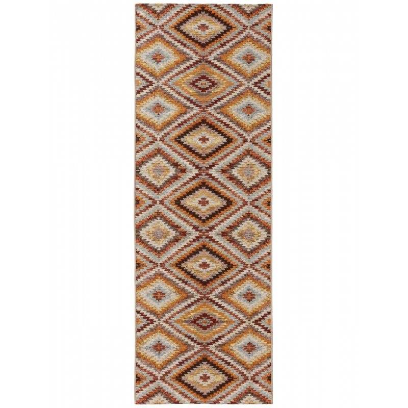 Sise- ja välisvaip Runner Artis Multicolou... | FreshDesign.ee