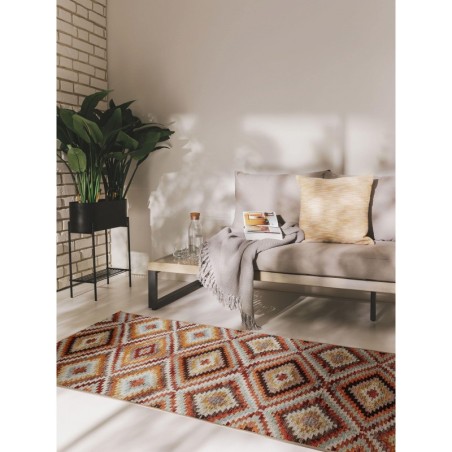 Sise- ja välisvaip Runner Artis Multicolour 80x250 cm