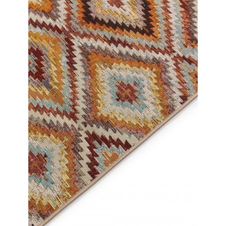 Sise- ja välisvaip Runner Artis Multicolou... | FreshDesign.ee