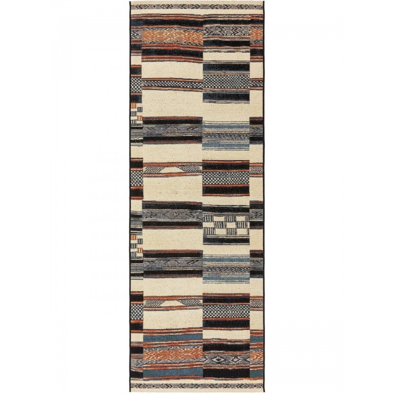 Sise- ja välisvaip Runner Artis Multicolou... | FreshDesign.ee