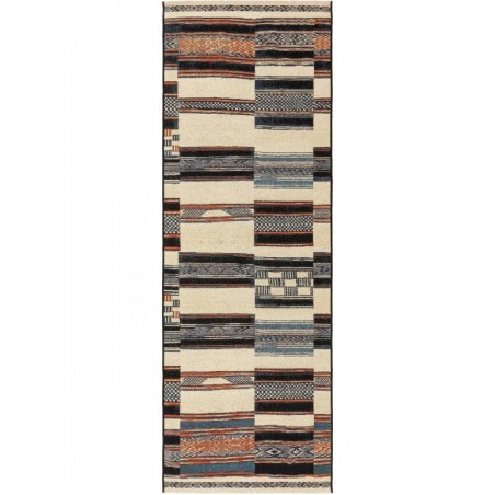 Sise- ja välisvaip Runner Artis Multicolou... | FreshDesign.ee