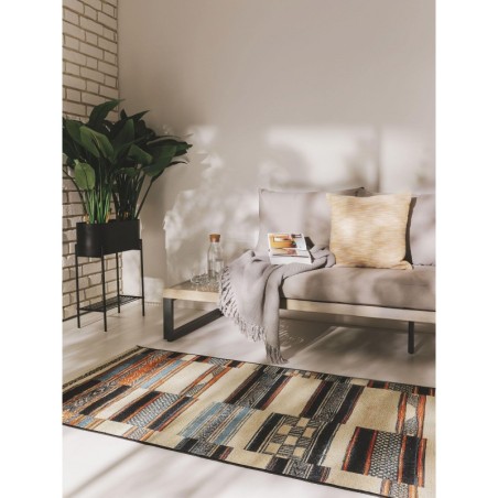 Sise- ja välisvaip Runner Artis Multicolour 80x250 cm