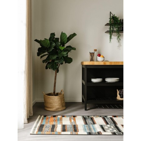 Sise- ja välisvaip Runner Artis Multicolou... | FreshDesign.ee