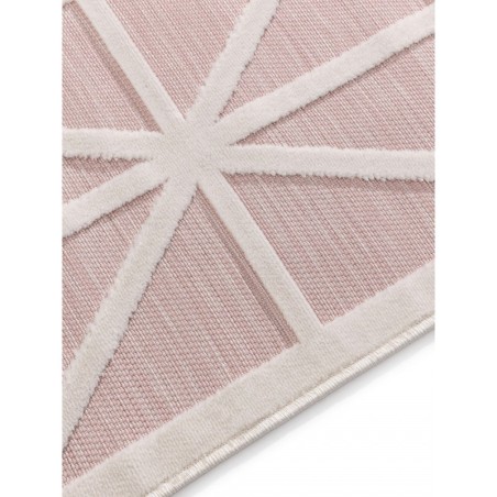 Sise- ja välisvaip Orion Rose 80x150 cm | FreshDesign.ee