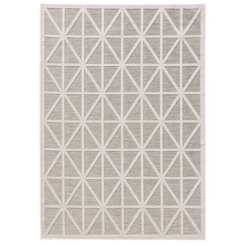 Sise- ja välisvaip Orion Grey 80x150 cm | FreshDesign.ee