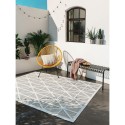 Sise- ja välisvaip Orion Grey 80x150 cm | FreshDesign.ee