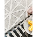 Sise- ja välisvaip Orion Grey 80x150 cm | FreshDesign.ee