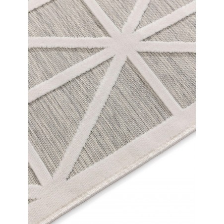 Sise- ja välisvaip Orion Grey 80x150 cm | FreshDesign.ee