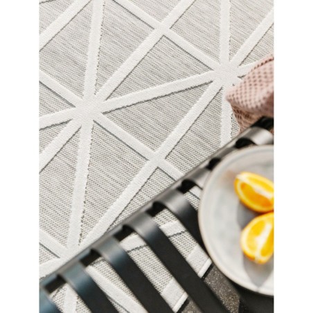 Sise- ja välisvaip Orion Grey 160x230 cm | FreshDesign.ee