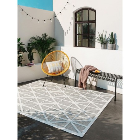 Sise- ja välisvaip Orion Grey 120x170 cm