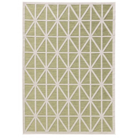 Sise- ja välisvaip Orion Green 80x150 cm | FreshDesign.ee