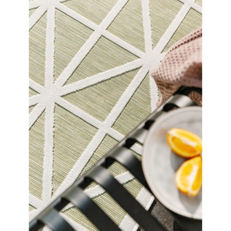 Sise- ja välisvaip Orion Green 80x150 cm | FreshDesign.ee