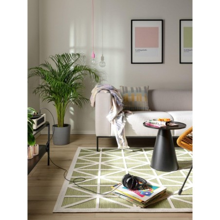 Sise- ja välisvaip Orion Green 80x150 cm | FreshDesign.ee