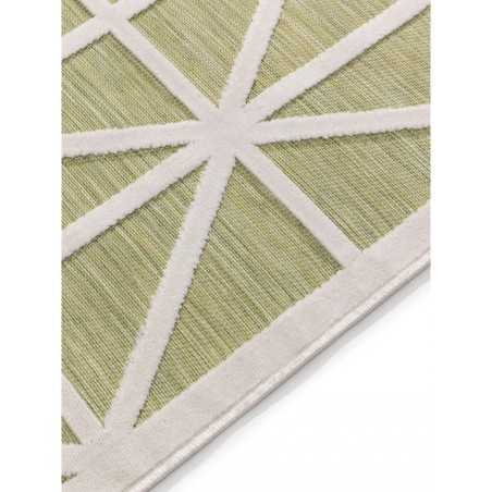 Sise- ja välisvaip Orion Green 200x300 cm | FreshDesign.ee