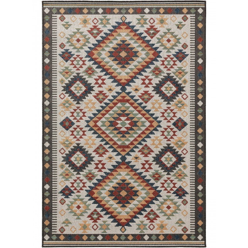 Sise- ja välisvaip Mirena Mitmevärviline 1... | FreshDesign.ee