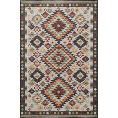 Sise- ja välisvaip Mirena Mitmevärviline 1... | FreshDesign.ee