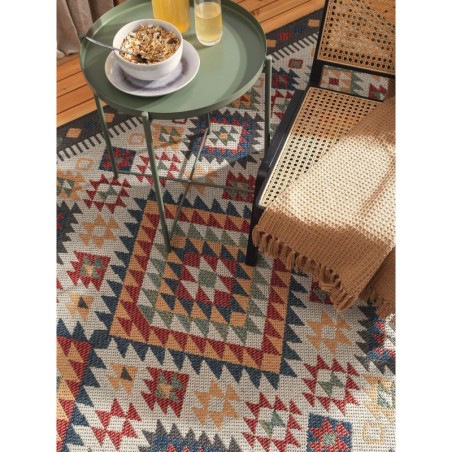 Sise- ja välisvaip Mirena Mitmevärviline 1... | FreshDesign.ee