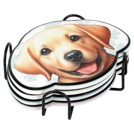 Tassialused koerahoidlas, 4 tk. | FreshDesign.ee