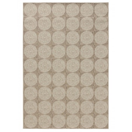 Sise- ja välisvaip Lex Beež 200x290 cm | FreshDesign.ee