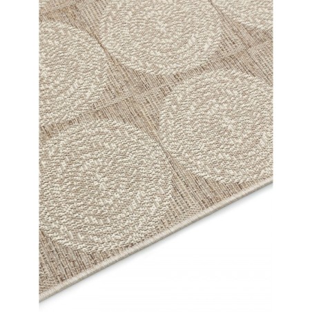 Sise- ja välisvaip Lex Beež 200x290 cm | FreshDesign.ee