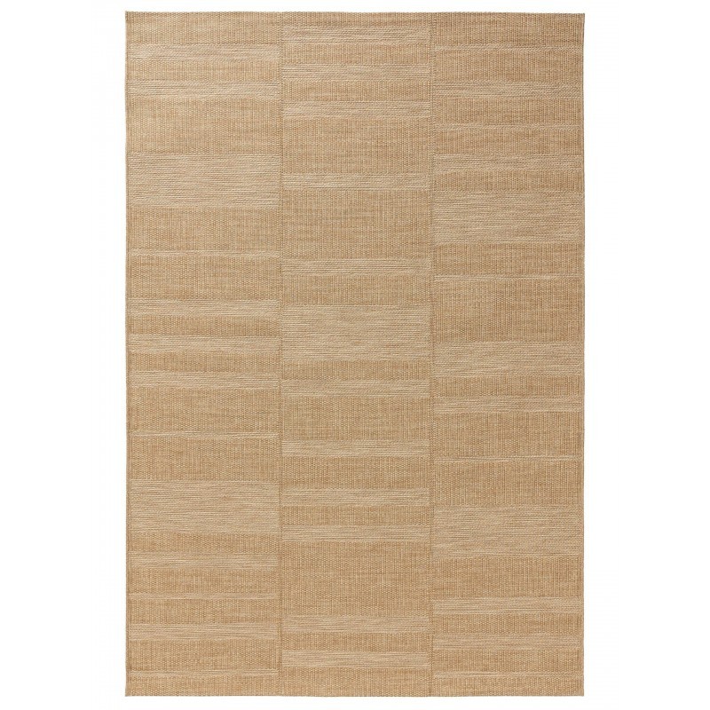 Sise- ja välisvaip Como helepruun 240x340 cm | FreshDesign.ee