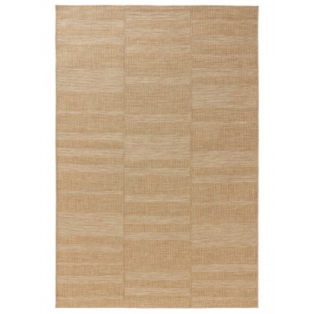 Sise- ja välisvaip Como helepruun 160x230 cm | FreshDesign.ee