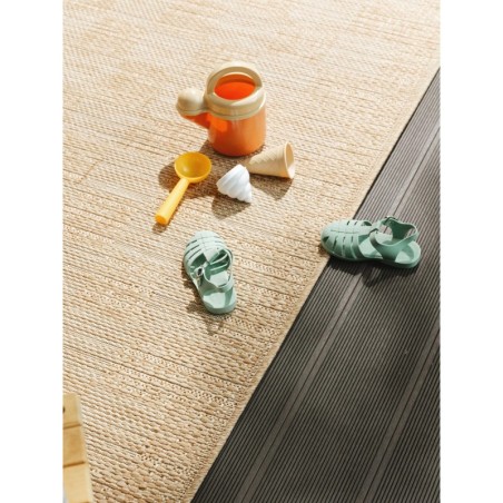 Sise- ja välisvaip Como helepruun 160x230 cm | FreshDesign.ee