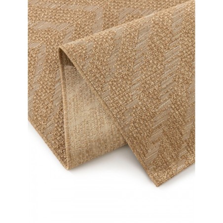 Sise- ja välisvaip Como helepruun 120x170 cm | FreshDesign.ee