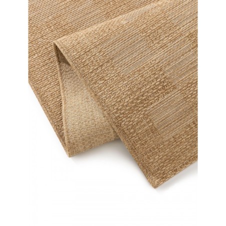 Sise- ja välisvaip Como helepruun 120x170 cm | FreshDesign.ee