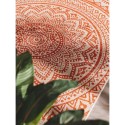 Sise- ja välisvaip Cleo Orange 300x400 cm | FreshDesign.ee