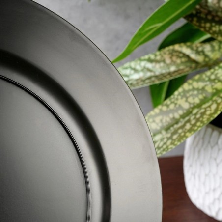 Meresinine lumememme alusplaat, 33 cm | FreshDesign.ee