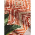 Sise- ja välisvaip Cleo Orange 120x170 cm | FreshDesign.ee