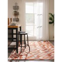 Sise- ja välisvaip Cleo Orange 120x170 cm | FreshDesign.ee