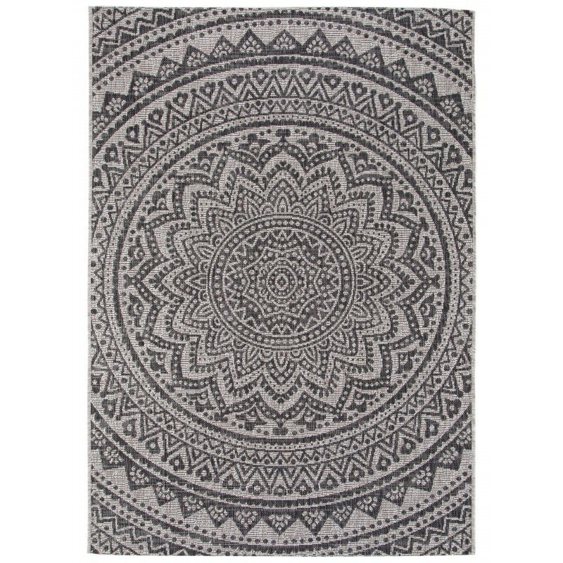 Sise- ja välisvaip Cleo Beež/pruun 240x340 cm | FreshDesign.ee